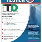 TD BECOMES CFA APPROVED TESTER