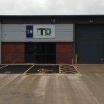 TD ANNOUNCES LOCATION FOR NEW TESTING LABORATORY